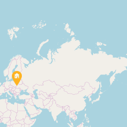 Cosy Apartment on Horodotska 86 на глобальній карті